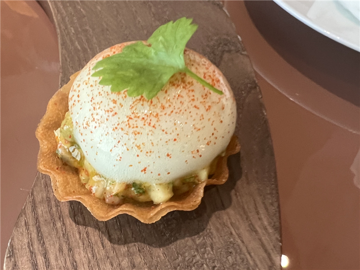 tartlet